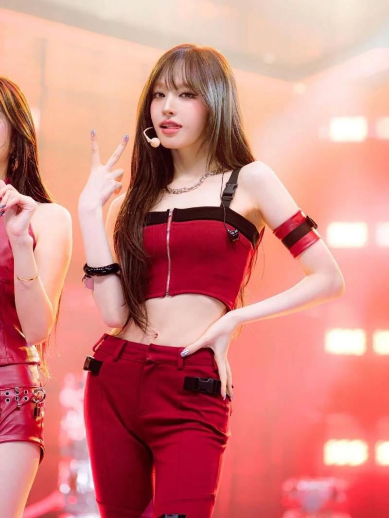 IVE (아이브) 리즈