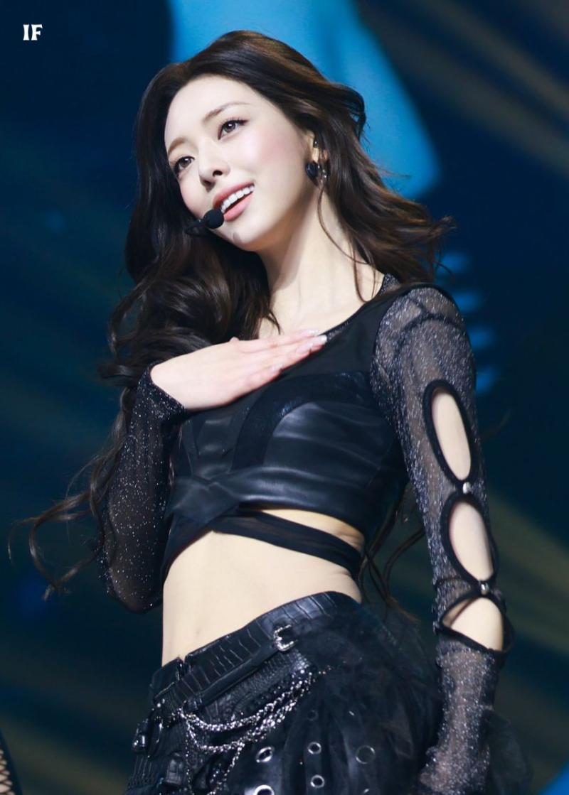 ITZY 유나