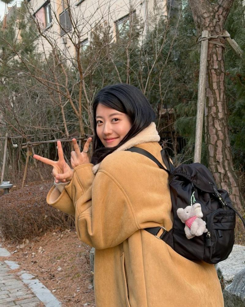 남지현 인별