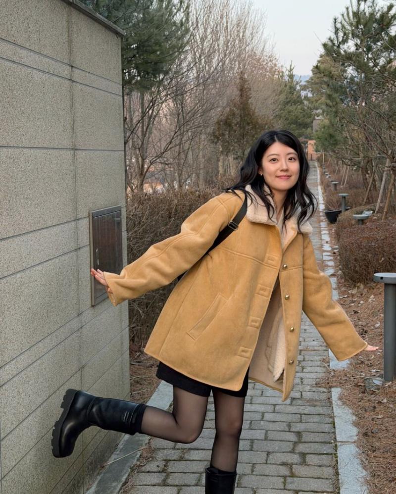 남지현 인별