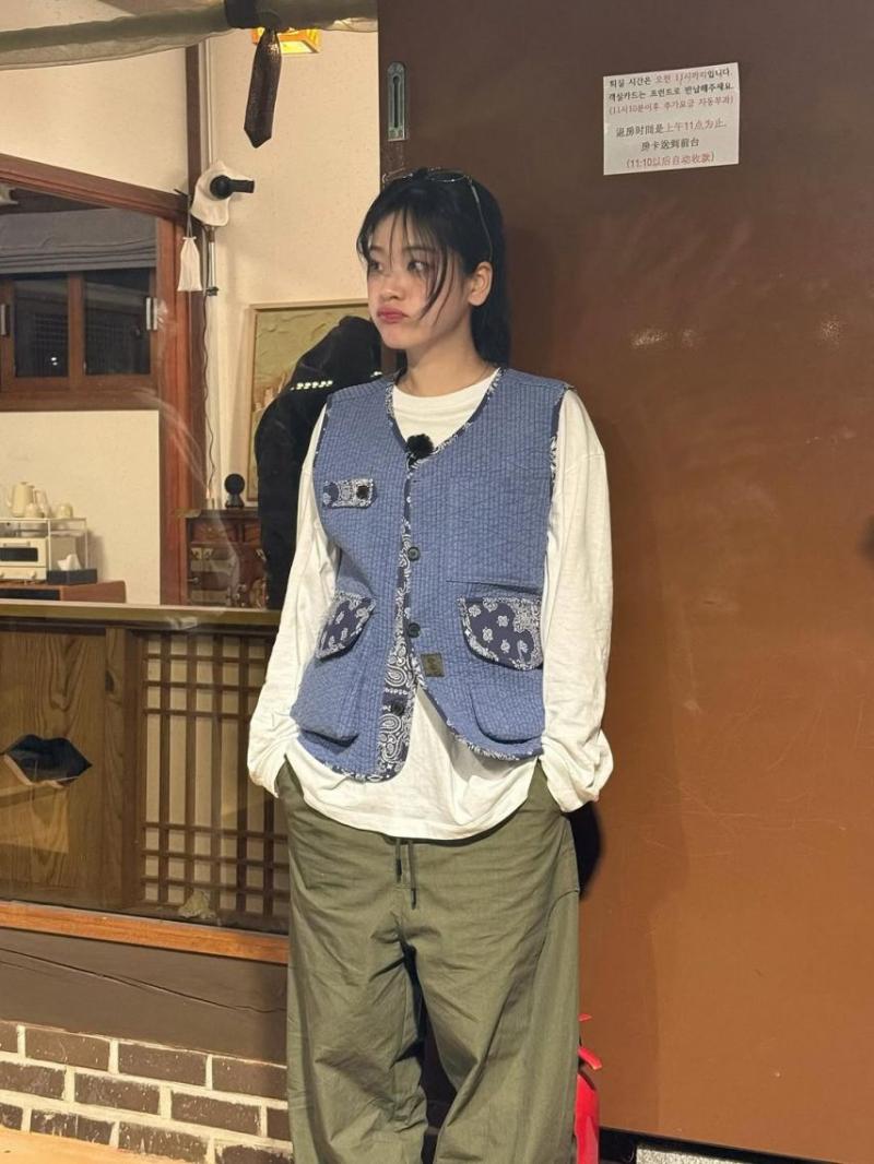 이주영 SNS