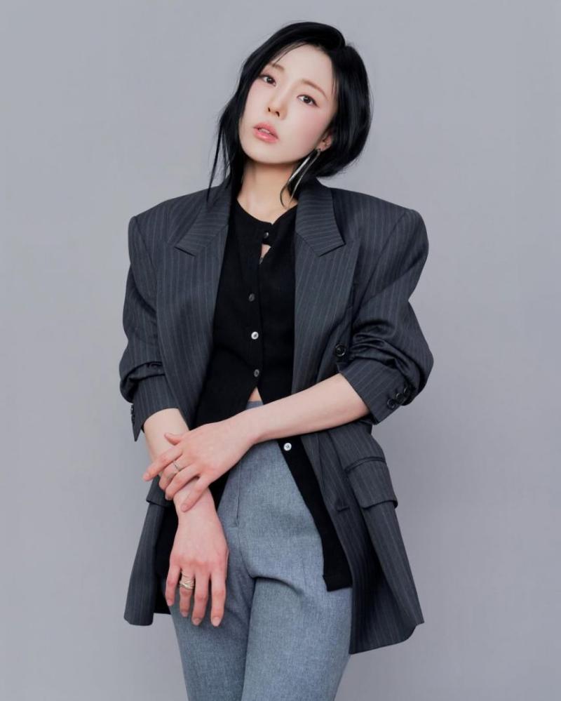 이보람 SNS