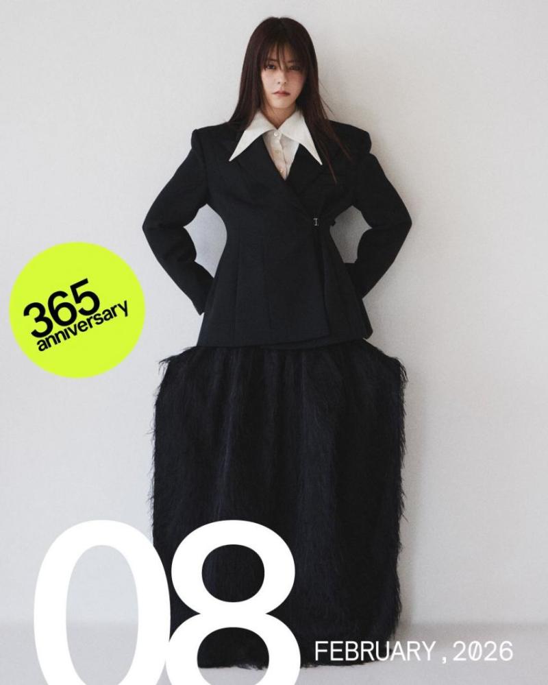 후지이 미나 인별 등 나일론NYLON