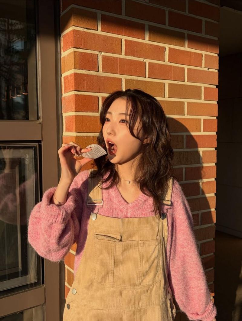 Loossemble (루셈블) 여진