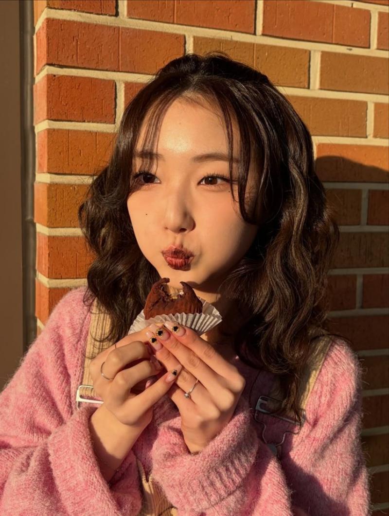 Loossemble (루셈블) 여진