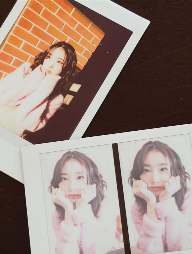Loossemble (루셈블) 여진