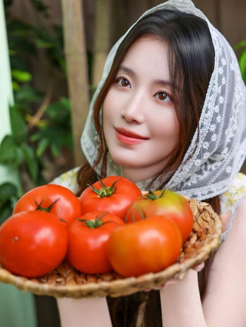 아이들 (i-dle) 슈화