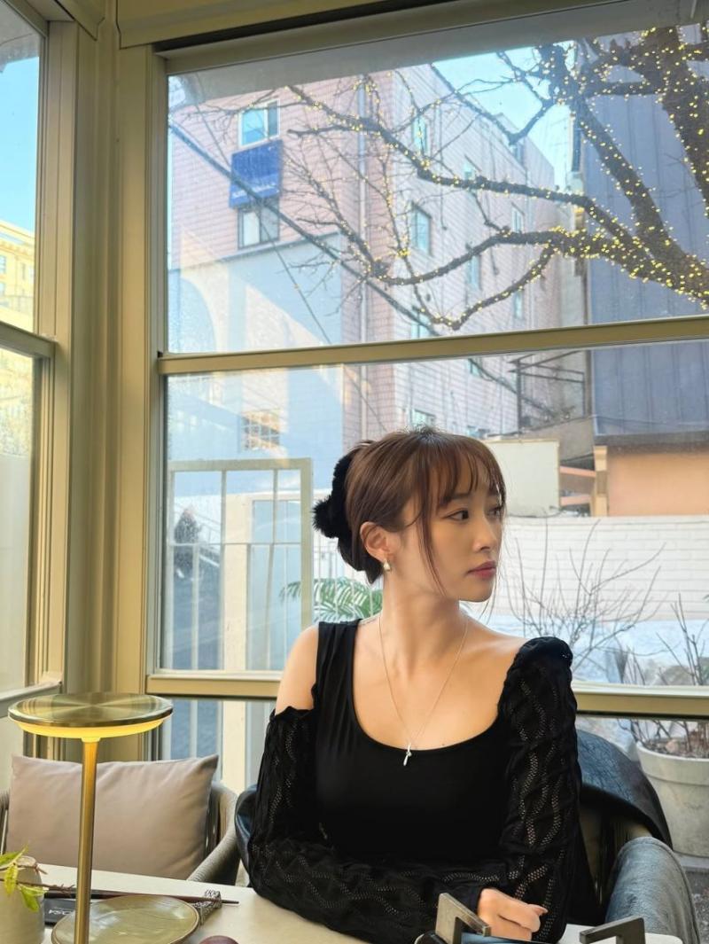 카라 (KARA) 니콜