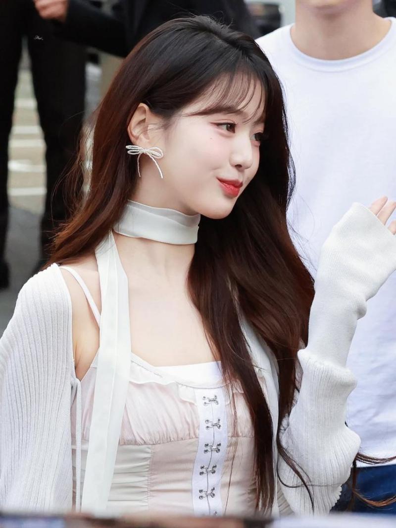 IVE (아이브) 장원영