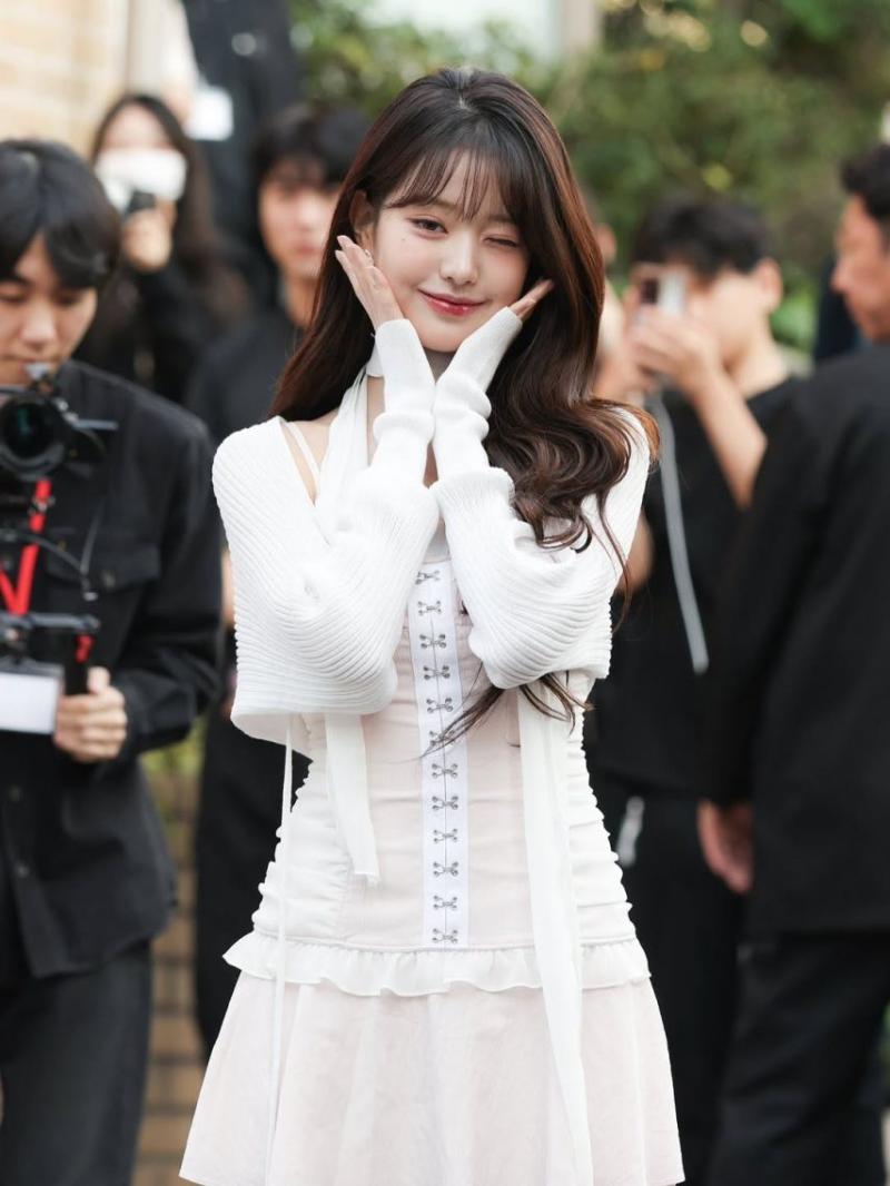 IVE (아이브) 장원영