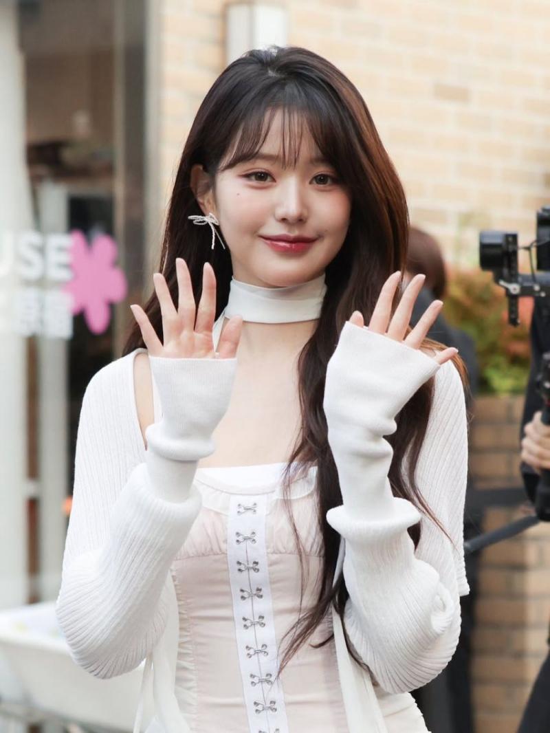 IVE (아이브) 장원영