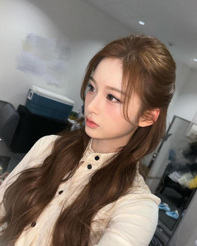 NMIXX (엔믹스) 설윤