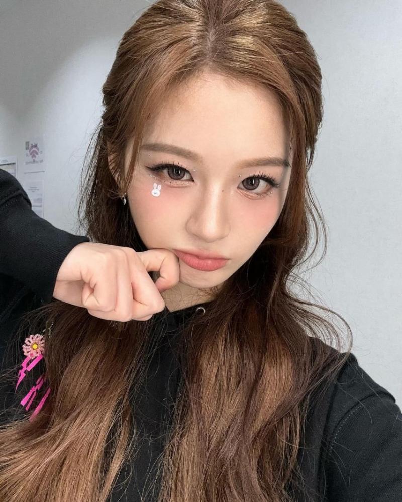 NMIXX (엔믹스) 설윤