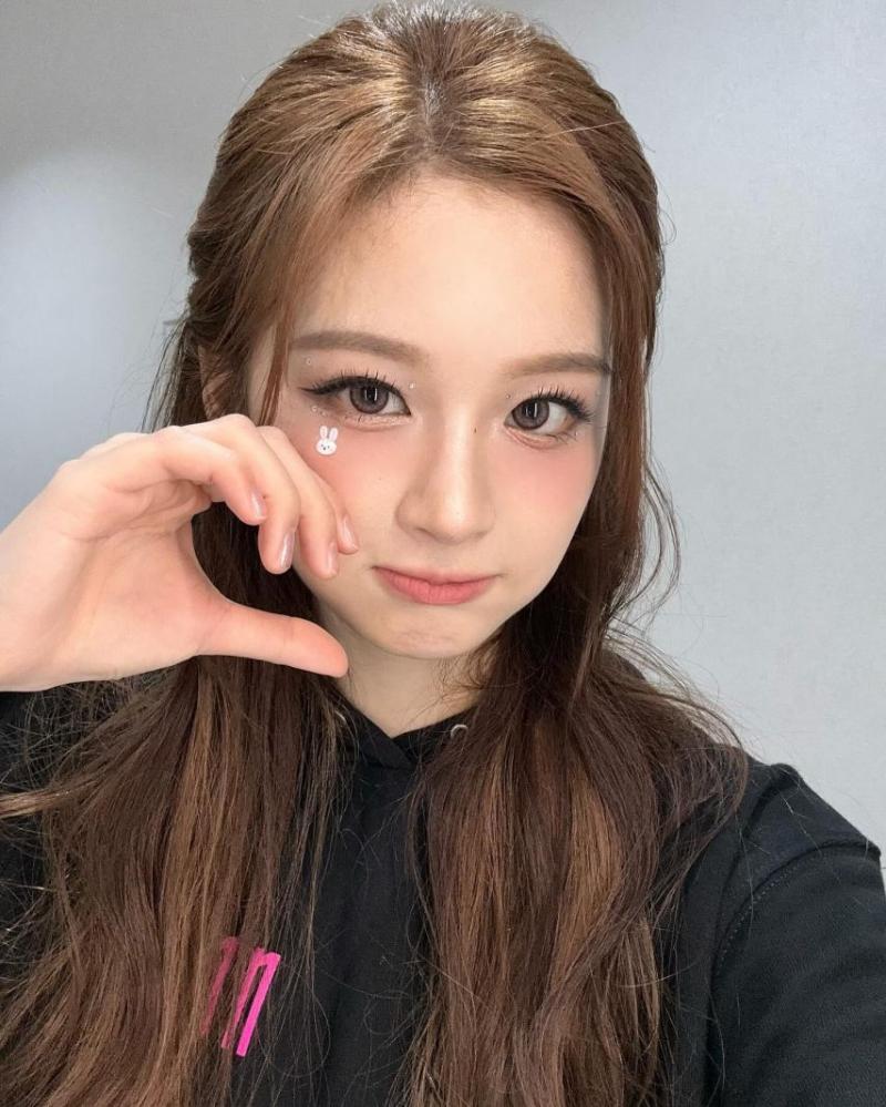 NMIXX (엔믹스) 설윤