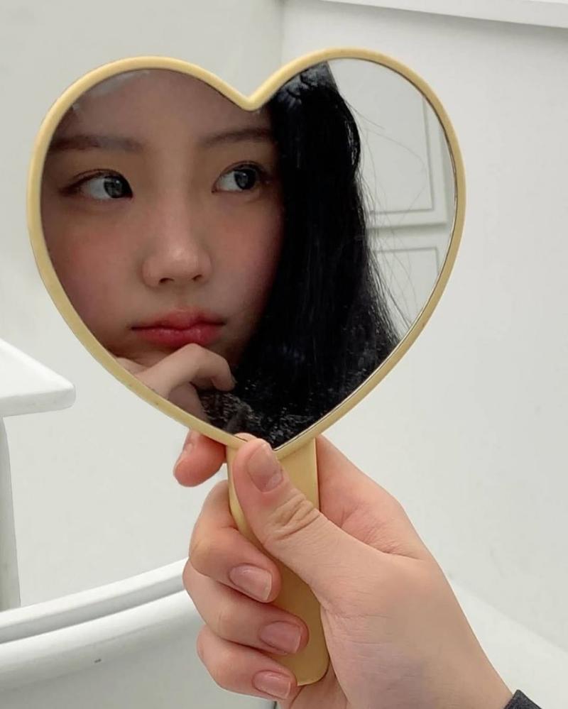 아일릿 (ILLIT) 원희