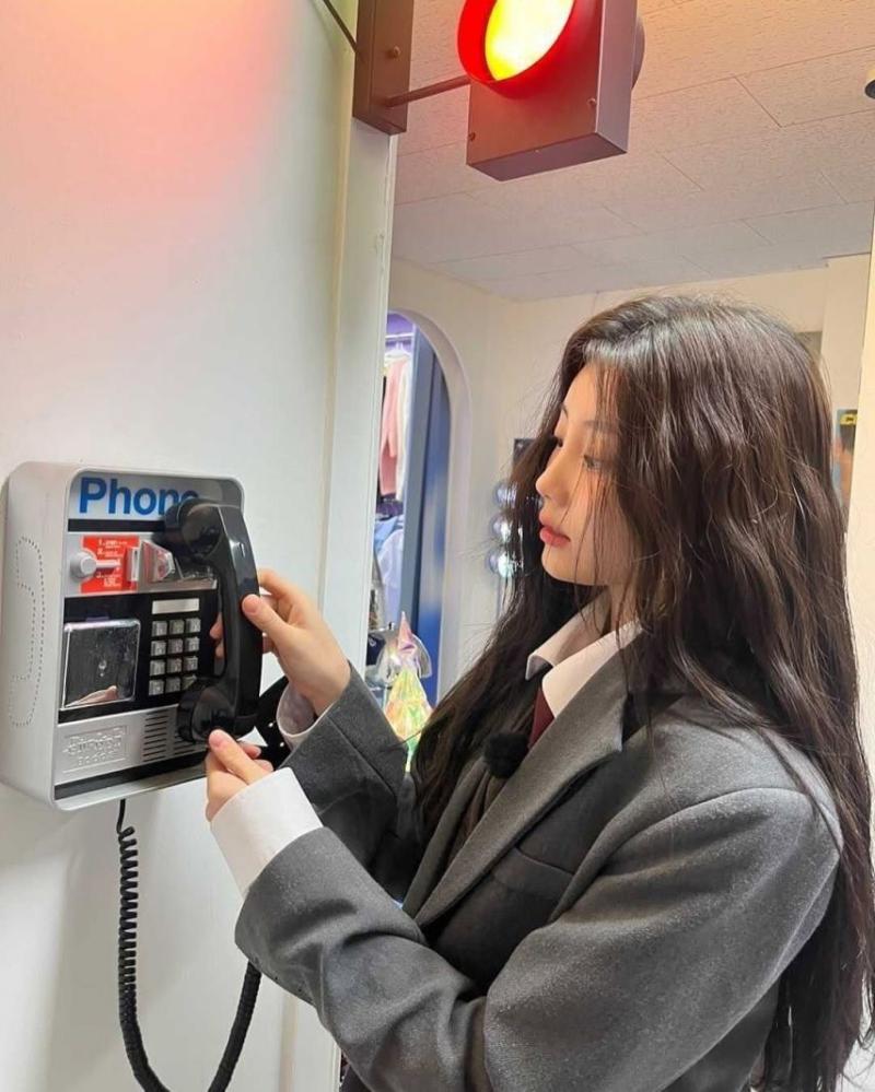 아일릿 (ILLIT) 원희