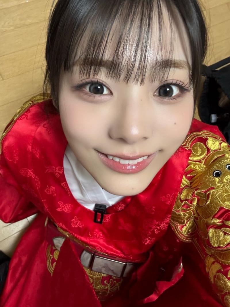 QWER 시연