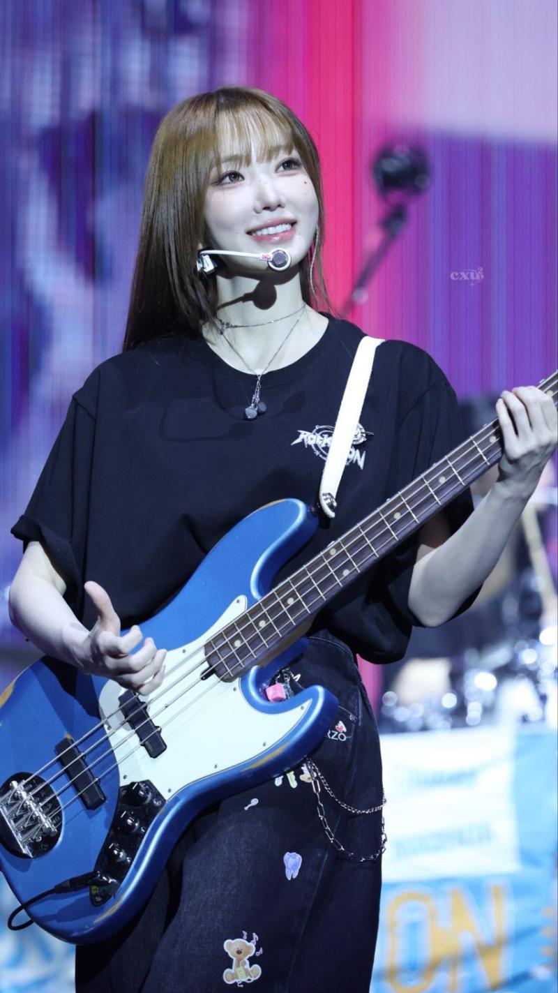 QWER 마젠타