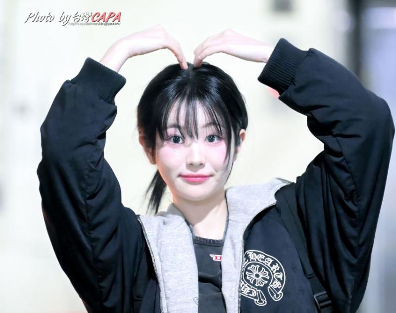 QWER 쵸단
