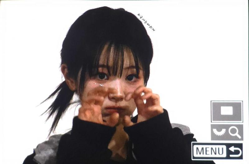 QWER 쵸단