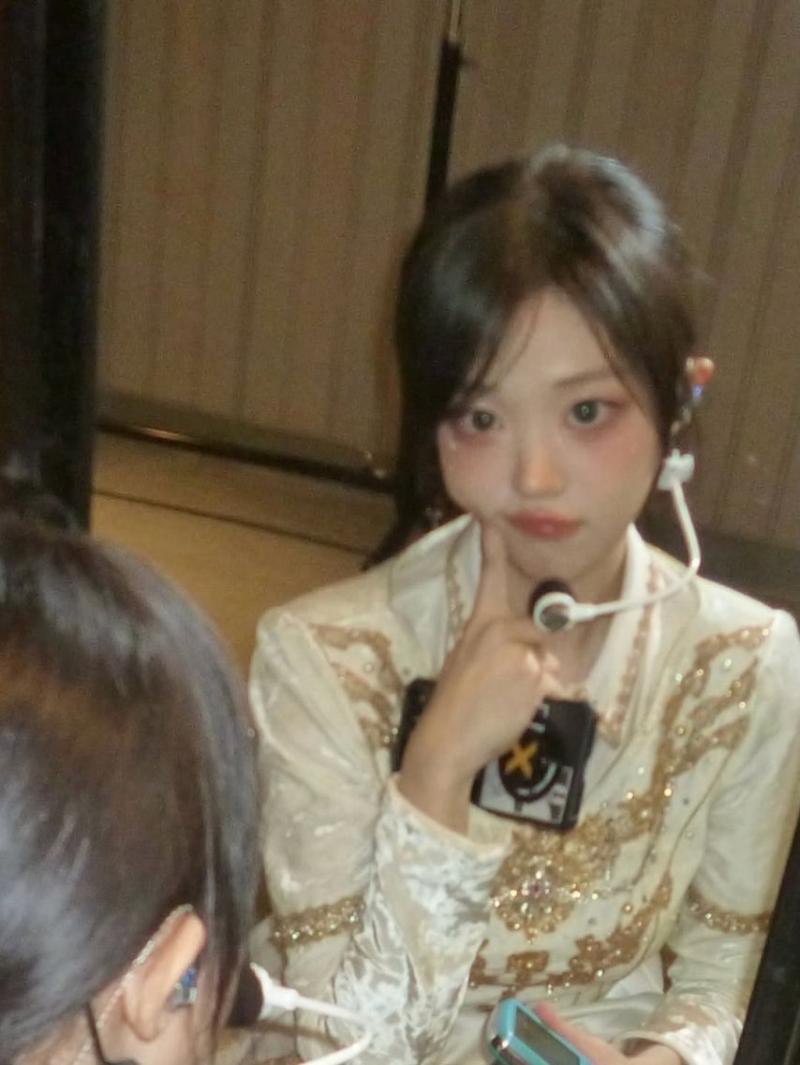 QWER 히나