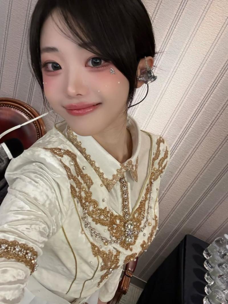 QWER 히나
