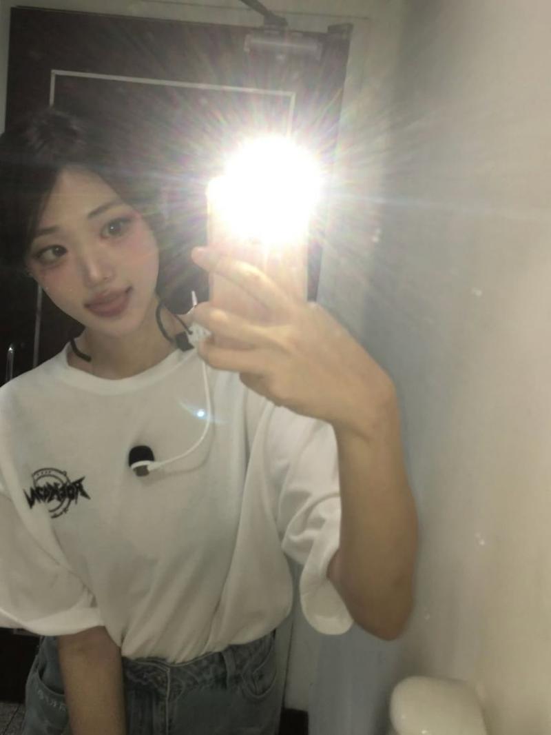QWER 히나