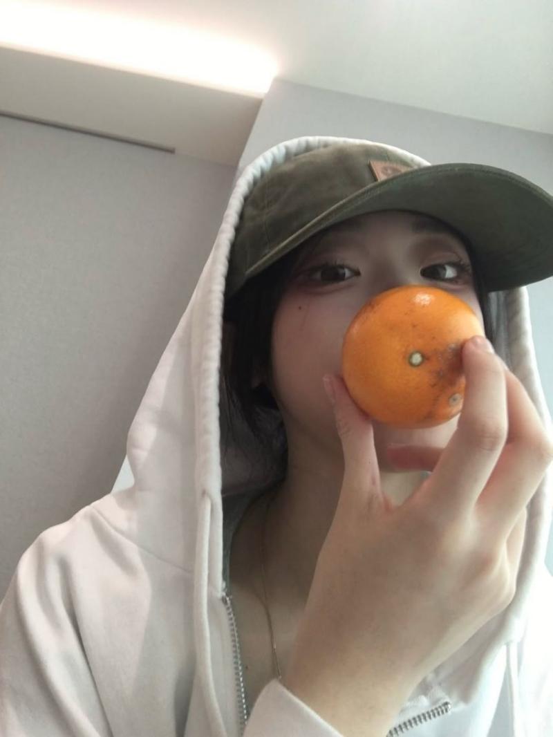 QWER 히나