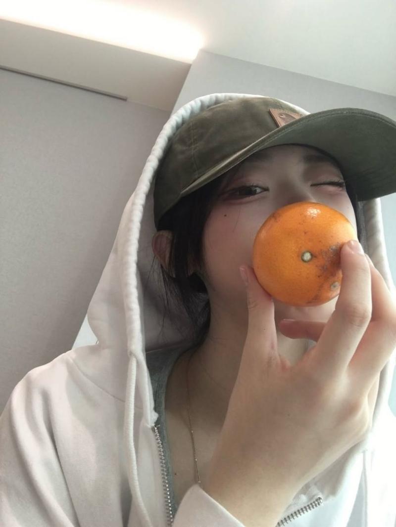 QWER 히나