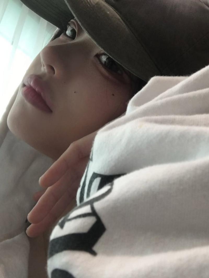QWER 히나