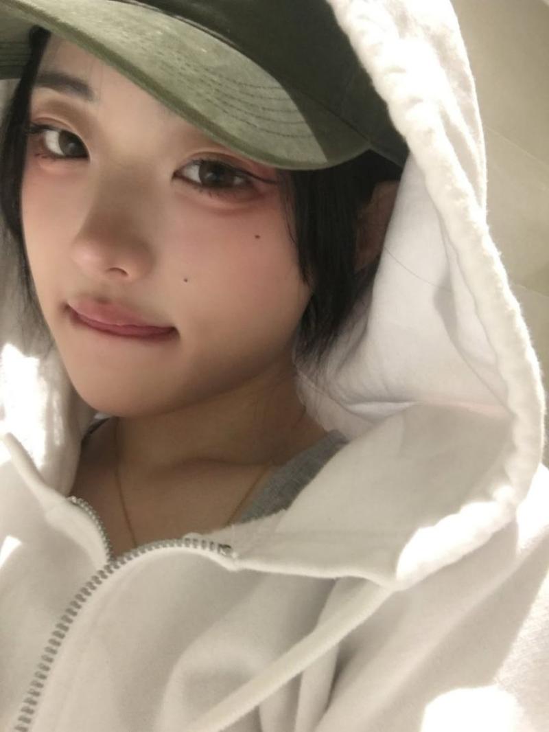 QWER 히나