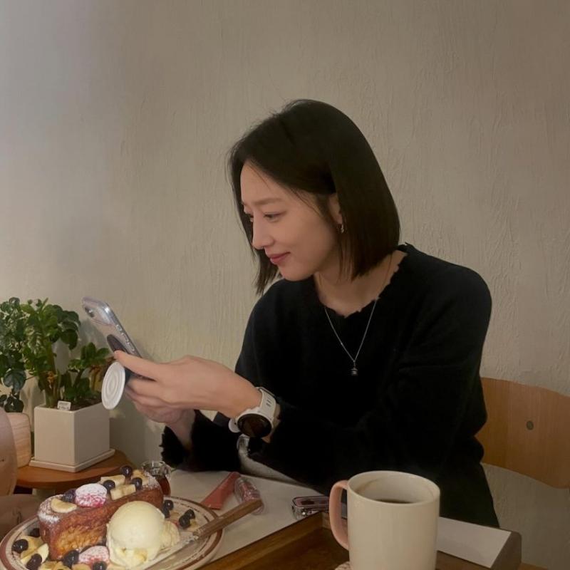 표예진 인별