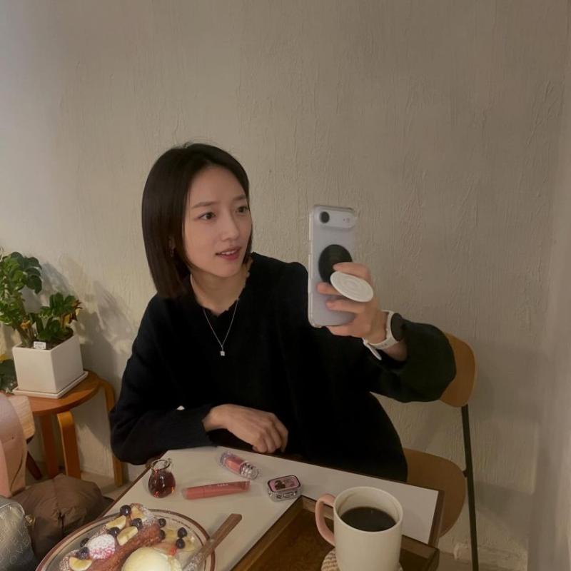 표예진 인별