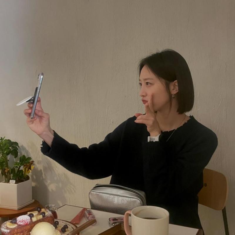 표예진 인별