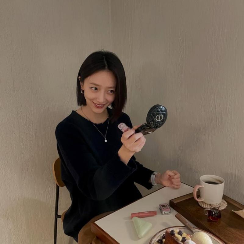 표예진 인별