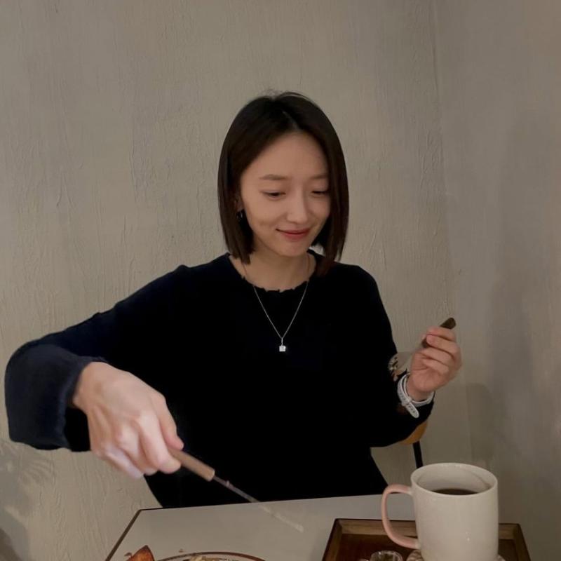 표예진 인별