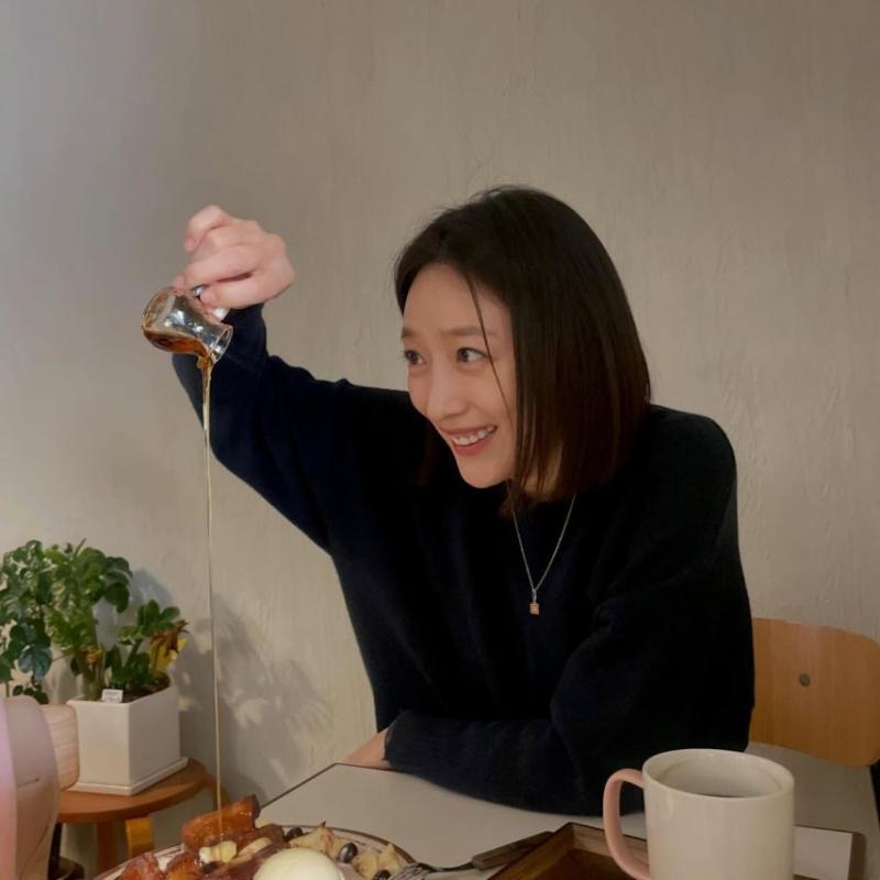 표예진 인별