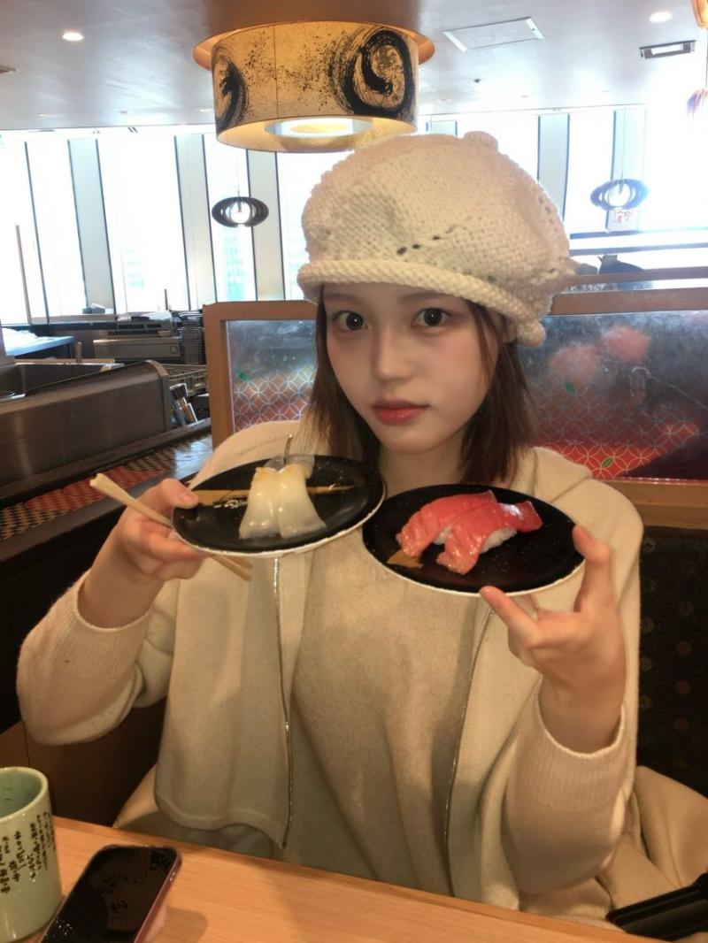이즈나 정세비