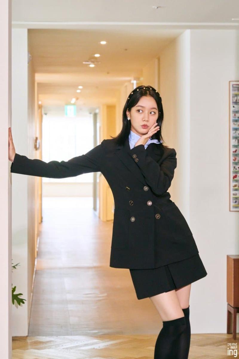 걸스데이-혜리