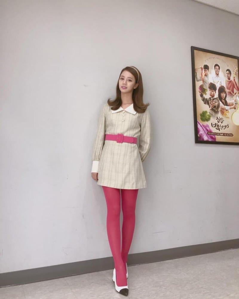 걸스데이-혜리