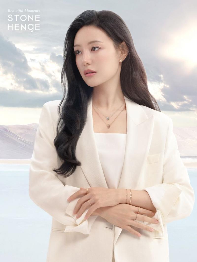 김지원 스톤헨지
