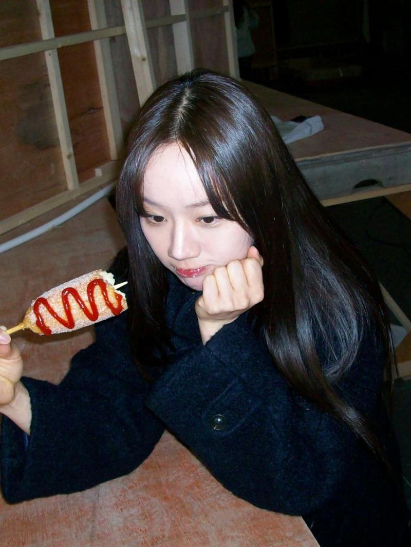 혜리 인별