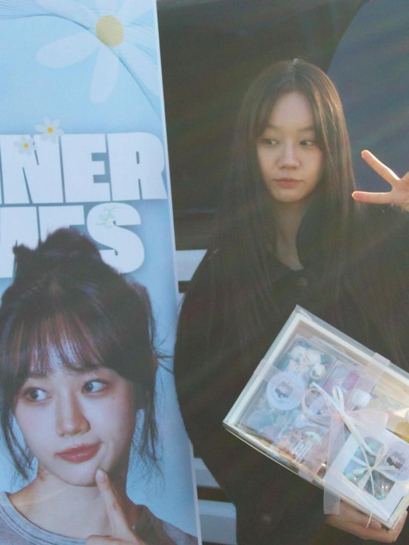 혜리 인별