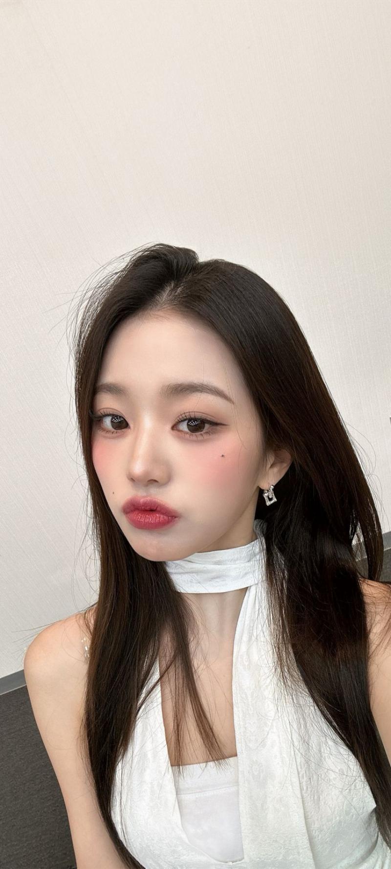 아이브 장원영