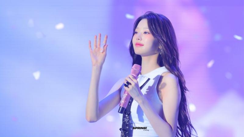 아이브 장원영
