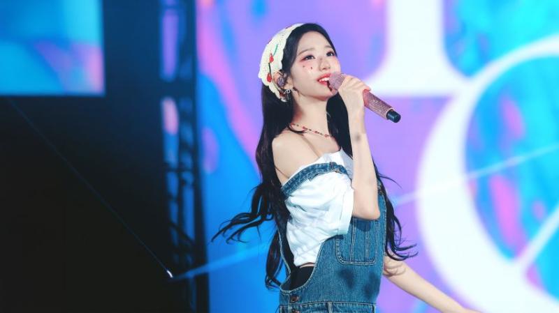 아이브 장원영