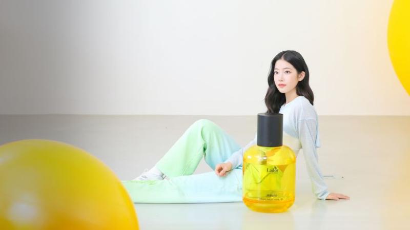 르세라핌 카즈하