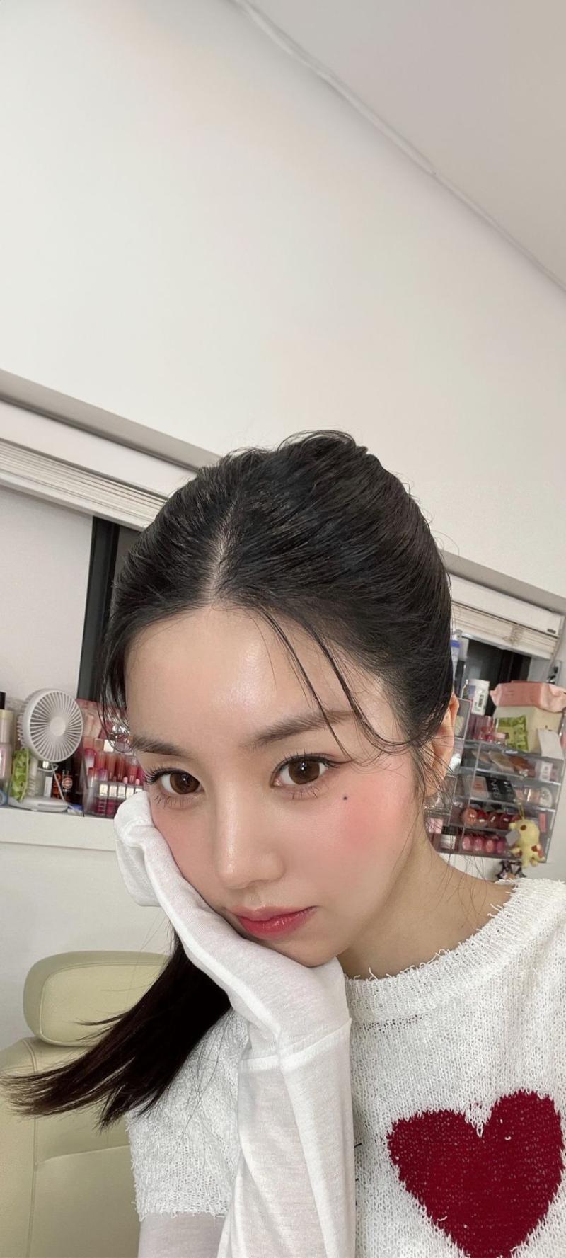 권은비