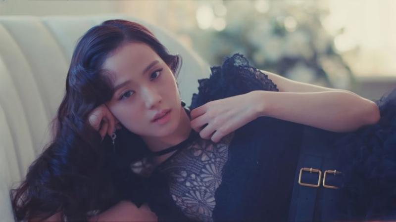 블랙핑크 지수