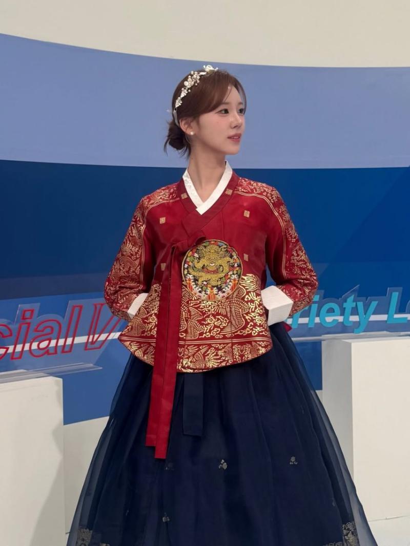 전세연 아나운서
